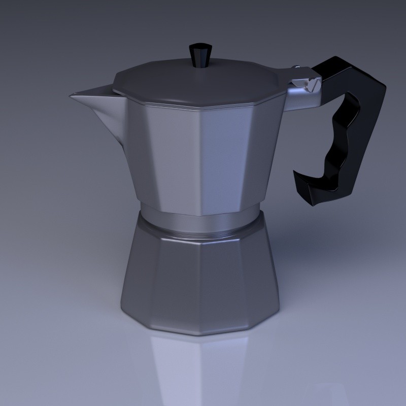 espressokettle preview image 1